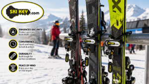 Why Should Every Ski Owner Use a Dedicated Locking System